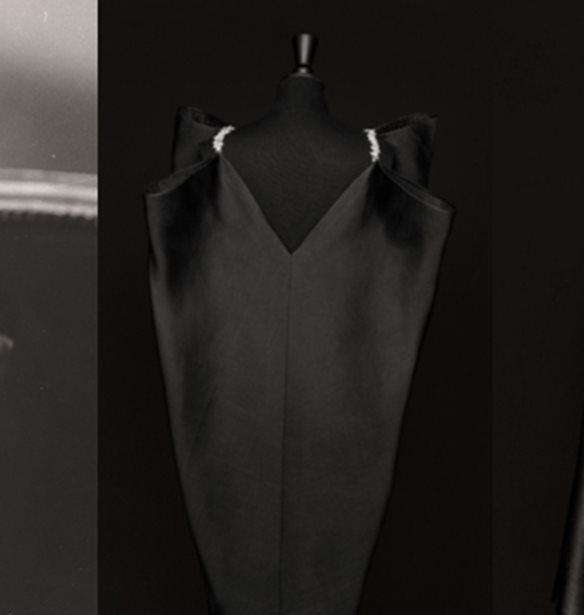 Balenciaga | &#x39F; &#x3B1;&#x3C1;&#x3C7;&#x3B9;&#x3C4;&#x3AD;&#x3BA;&#x3C4;&#x3BF;&#x3BD;&#x3B1;&#x3C2; &#x3C4;&#x3BF;&#x3C5; &#x3BC;&#x3B1;&#x3CD;&#x3C1;&#x3BF;&#x3C5;