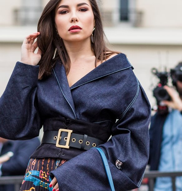 Στα Mango βρήκαμε τα κομμάτια που θα ανανεώσουν το office style σου