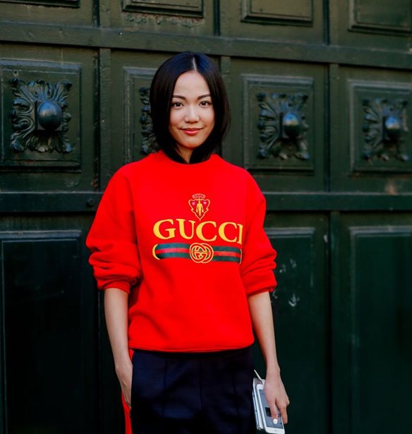 O &#x3BF;&#x3AF;&#x3BA;&#x3BF;&#x3C2; Gucci &#x3BB;&#x3B1;&#x3BD;&#x3C3;&#x3AC;&#x3C1;&#x3B5;&#x3B9; &#x3BC;&#x3B9;&#x3B1; &#x3C4;&#x3B1;&#x3BE;&#x3B9;&#x3B4;&#x3B9;&#x3C9;&#x3C4;&#x3B9;&#x3BA;&#x3AE; &#x3B5;&#x3C6;&#x3B1;&#x3C1;&#x3BC;&#x3BF;&#x3B3;&#x3AE;