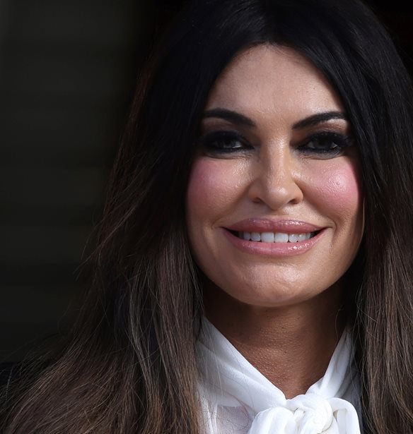 Kimberly Guilfoyle | &#x388;&#x3B3;&#x3B9;&#x3BD;&#x3B5; &#x3BB;&#x3B1;&#x3BC;&#x3C0;&#x3B1;&#x3B4;&#x3B7;&#x3B4;&#x3C1;&#x3CC;&#x3BC;&#x3BF;&#x3C2; &#x3B3;&#x3B9;&#x3B1; &#x3C4;&#x3B7;&#x3BD; &#x39F;&#x3BB;&#x3C5;&#x3BC;&#x3C0;&#x3B9;&#x3B1;&#x3BA;&#x3AE; &#x3A6;&#x3BB;&#x3CC;&#x3B3;&#x3B1; (&#x3B2;&#x3AF;&#x3BD;&#x3C4;&#x3B5;&#x3BF;)