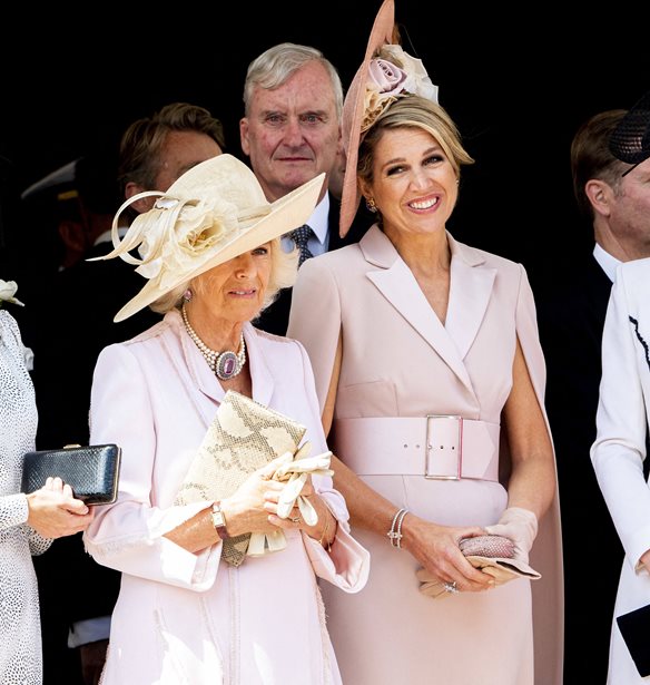 &#x39F;&#x3B9; &#x3C0;&#x3B9;&#x3BF; stylish royals &#x3C3;&#x3B5; &#x3BC;&#x3AF;&#x3B1; &#x3BA;&#x3BF;&#x3B9;&#x3BD;&#x3AE;, &#x3B5;&#x3BD;&#x3C4;&#x3C5;&#x3C0;&#x3C9;&#x3C3;&#x3B9;&#x3B1;&#x3BA;&#x3AE; &#x3B5;&#x3BC;&#x3C6;&#x3AC;&#x3BD;&#x3B9;&#x3C3;&#x3B7;