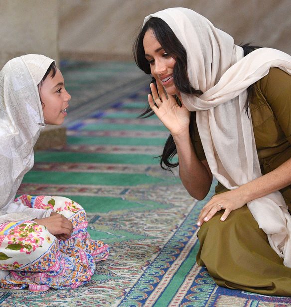 &#x397; &#x3B5;&#x3BC;&#x3C6;&#x3AC;&#x3BD;&#x3B9;&#x3C3;&#x3B7; &#x3C4;&#x3B7;&#x3C2; Meghan Markle &#x3C3;&#x3C4;&#x3BF; &#x3B1;&#x3C1;&#x3C7;&#x3B1;&#x3B9;&#x3CC;&#x3C4;&#x3B5;&#x3C1;&#x3BF; &#x3C4;&#x3B6;&#x3B1;&#x3BC;&#x3AF; &#x3C4;&#x3B7;&#x3C2; &#x39D;&#x3CC;&#x3C4;&#x3B9;&#x3B1;&#x3C2; &#x391;&#x3C6;&#x3C1;&#x3B9;&#x3BA;&#x3AE;&#x3C2;