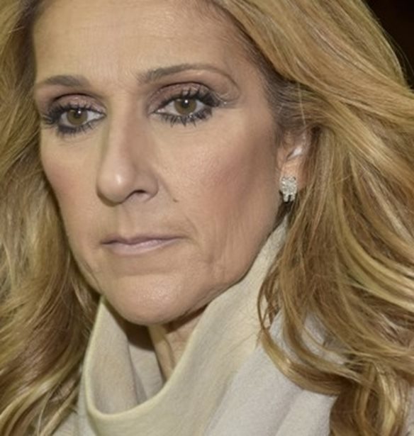 Celine Dion | &#x397; &#x3C4;&#x3C1;&#x3B1;&#x3B3;&#x3B9;&#x3BA;&#x3AE; &#x3B6;&#x3C9;&#x3AE; &#x3BC;&#x3B9;&#x3B1;&#x3C2; &#x3B1;&#x3BB;&#x3B7;&#x3B8;&#x3B9;&#x3BD;&#x3AE;&#x3C2; &#x3C3;&#x3C4;&#x3B1;&#x3C1;