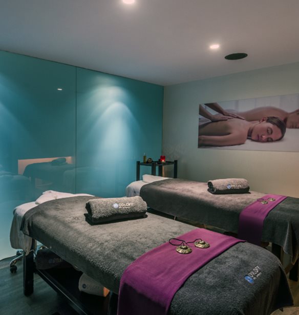 Αυτές τις γιορτές κάνε ένα πολυτελές δώρο στον εαυτό σου