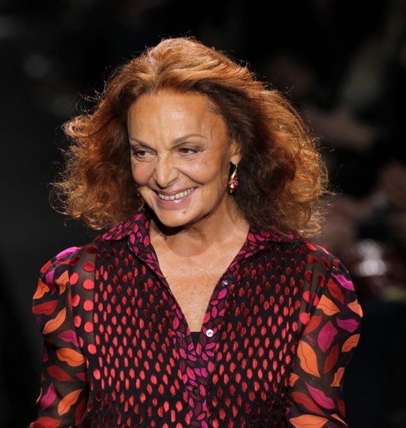 &#x397; Diane von F&#xFC;rstenberg &#x3B5;&#x3AF;&#x3BD;&#x3B1;&#x3B9; &#x3C4;&#x3BF; &#x3AF;&#x3B4;&#x3B9;&#x3BF; &#x3B1;&#x3BD;&#x3B1;&#x3C3;&#x3C6;&#x3B1;&#x3BB;&#x3AE;&#x3C2; &#x3BC;&#x3B5; &#x3CC;&#x3BB;&#x3BF;&#x3C5;&#x3C2; &#x3BC;&#x3B1;&#x3C2;