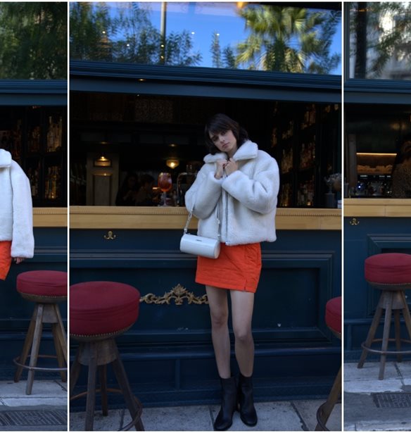 Zesty Orange is having a moment | &#x3A0;&#x3CE;&#x3C2; &#x3B8;&#x3B1; &#x3C6;&#x3BF;&#x3C1;&#x3AD;&#x3C3;&#x3B5;&#x3B9;&#x3C2; &#x3C4;&#x3BF; &#x3C7;&#x3C1;&#x3CE;&#x3BC;&#x3B1; - &#x3C4;&#x3AC;&#x3C3;&#x3B7; &#x3C4;&#x3B7;&#x3C2; &#x3C7;&#x3C1;&#x3BF;&#x3BD;&#x3B9;&#x3AC;&#x3C2;
