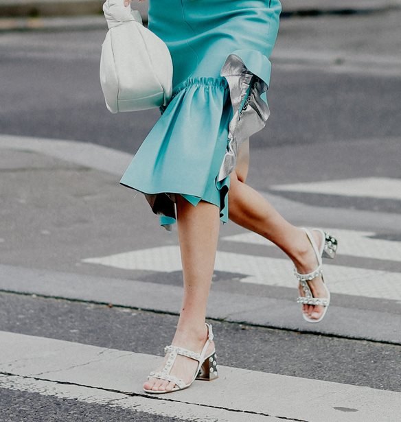 Shoes SS21 | Τα ζευγάρια που χρειάζεσαι τη φετινή άνοιξη