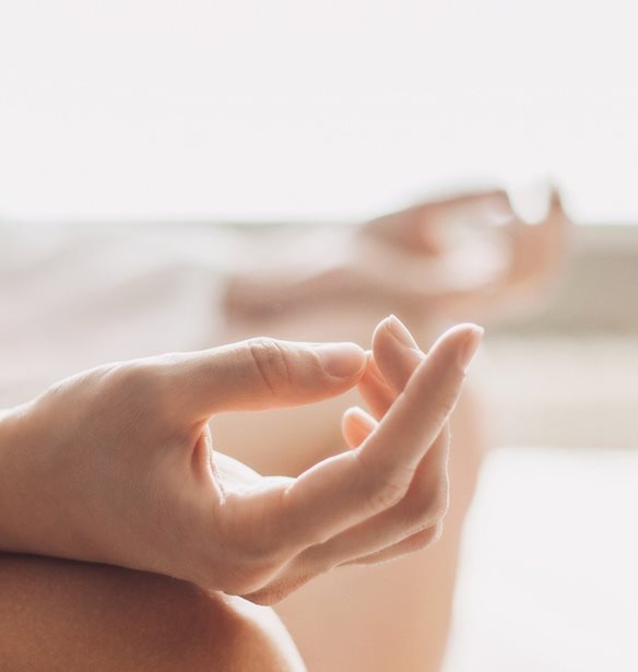 Έλεγχος άγχους: Πώς θα μάθεις να ρυθμίζεις το άγχος σου;