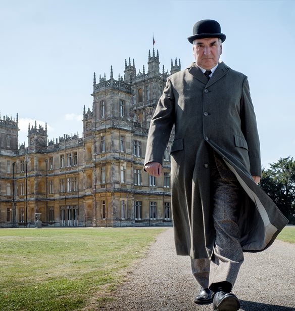 &#x3A4;&#x3CE;&#x3C1;&#x3B1; &#x3BC;&#x3C0;&#x3BF;&#x3C1;&#x3B5;&#x3AF;&#x3C2; &#x3BD;&#x3B1; &#x3BC;&#x3B5;&#x3AF;&#x3BD;&#x3B5;&#x3B9;&#x3C2; &#x3C3;&#x3C4;&#x3BF; &#x3C5;&#x3C0;&#x3AD;&#x3C1;&#x3BF;&#x3C7;&#x3BF; &#x3BA;&#x3AC;&#x3C3;&#x3C4;&#x3C1;&#x3BF; &#x3C4;&#x3BF;&#x3C5; Downton Abbey