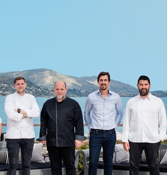 #Tidbits *: Gastronomy Wednesdays &#x3C3;&#x3C4;&#x3BF; Island