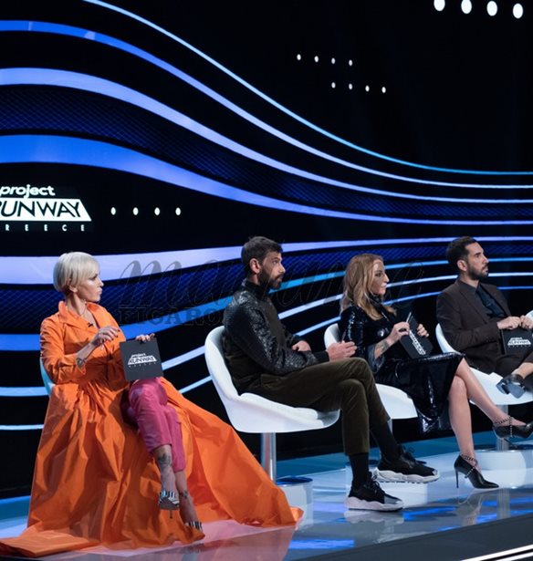 &#x39C;&#x3B7; &#x3C7;&#x3AC;&#x3C3;&#x3B5;&#x3B9;&#x3C2; &#x3C4;&#x3BF; &#x3B1;&#x3C0;&#x3BF;&#x3C8;&#x3B9;&#x3BD;&#x3CC; &#x3B5;&#x3C0;&#x3B5;&#x3B9;&#x3C3;&#x3CC;&#x3B4;&#x3B9;&#x3BF; &#x3C4;&#x3BF;&#x3C5; Project Runway!