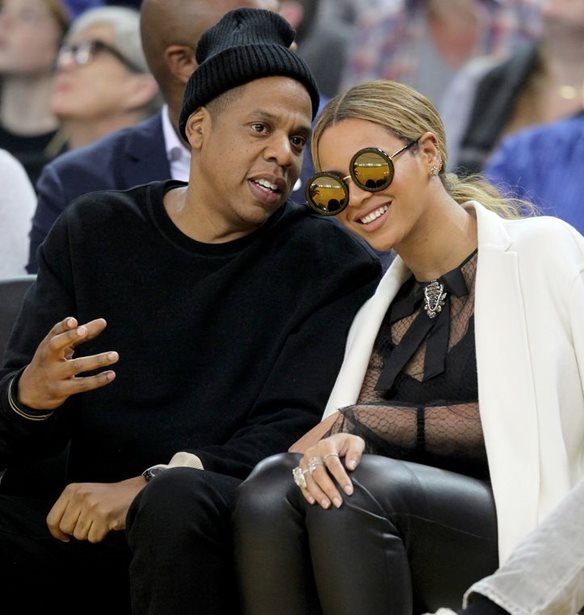 O Jay Z &#x3BC;&#x3B9;&#x3BB;&#x3AC; &#x3B3;&#x3B9;&#x3B1; &#x3C4;&#x3B9;&#x3C2; &#x3C0;&#x3C1;&#x3BF;&#x3BA;&#x3BB;&#x3AE;&#x3C3;&#x3B5;&#x3B9;&#x3C2; &#x3C3;&#x3C4;&#x3BF; &#x3B3;&#x3AC;&#x3BC;&#x3BF; &#x3C4;&#x3BF;&#x3C5; &#x3BC;&#x3B5; &#x3C4;&#x3B7; Beyonc&#xE9;