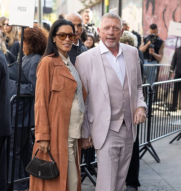 Boris Becker | &#x3A0;&#x3B1;&#x3C4;&#x3AD;&#x3C1;&#x3B1;&#x3C2; &#x3BE;&#x3B1;&#x3BD;&#x3AC; &#x3C3;&#x3C4;&#x3B1; 58 &#x3C4;&#x3BF;&#x3C5; &#x3C7;&#x3C1;&#x3CC;&#x3BD;&#x3B9;&#x3B1; &#x3BF; &#x3B8;&#x3C1;&#x3CD;&#x3BB;&#x3BF;&#x3C2; &#x3C4;&#x3BF;&#x3C5; &#x3C4;&#x3AD;&#x3BD;&#x3B9;&#x3C2;