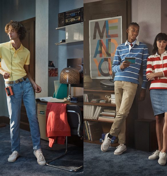 &#x397; GANT &#x3B3;&#x3B9;&#x3BF;&#x3C1;&#x3C4;&#x3AC;&#x3B6;&#x3B5;&#x3B9; &#x3C4;&#x3B1; 70 &#x3C4;&#x3B7;&#x3C2; &#x3C7;&#x3C1;&#x3CC;&#x3BD;&#x3B9;&#x3B1; &#x3C3;&#x3C4;&#x3BF;&#x3BD; &#x3C7;&#x3CE;&#x3C1;&#x3BF; &#x3C4;&#x3B7;&#x3C2; &#x3BC;&#x3CC;&#x3B4;&#x3B1;&#x3C2;