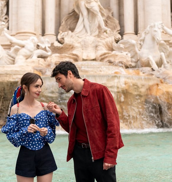 To Emily In Paris &#x3C0;&#x3AC;&#x3B5;&#x3B9; &#x392;&#x3B5;&#x3BD;&#x3B5;&#x3C4;&#x3AF;&#x3B1; &#x3B3;&#x3B9;&#x3B1; &#x3C4;&#x3B7;&#x3BD; 5&#x3B7; &#x3C3;&#x3B5;&#x3B6;&#x3CC;&#x3BD;