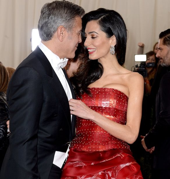 Rihanna &#x3BA;&#x3B1;&#x3B9; Amal Clooney &#x3B8;&#x3B1; &#x3B5;&#x3AF;&#x3BD;&#x3B1;&#x3B9; &#x3BF;&#x3B9; &#x3C6;&#x3B5;&#x3C4;&#x3B9;&#x3BD;&#x3AD;&#x3C2; &#x3BF;&#x3B9;&#x3BA;&#x3BF;&#x3B4;&#x3AD;&#x3C3;&#x3C0;&#x3BF;&#x3B9;&#x3BD;&#x3B5;&#x3C2; &#x3C4;&#x3BF;&#x3C5; Met Gala