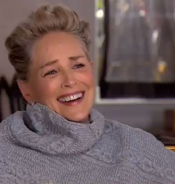 #throwback | H Sharon Stone &#x3C5;&#x3C0;&#x3BF;&#x3B4;&#x3AD;&#x3C7;&#x3B5;&#x3C4;&#x3B1;&#x3B9; &#x3C4;&#x3BF; &#x3BD;&#x3AD;&#x3BF; &#x3AD;&#x3C4;&#x3BF;&#x3C2; &#x3BC;&#x3B5; &#x3BC;&#x3AF;&#x3B1; &#x3C6;&#x3C9;&#x3C4;&#x3BF;&#x3B3;&#x3C1;&#x3B1;&#x3C6;&#x3AF;&#x3B1; &#x3B1;&#x3C0;&#x3CC; &#x3C4;&#x3BF; &#x3C0;&#x3B1;&#x3C1;&#x3B5;&#x3BB;&#x3B8;&#x3CC;&#x3BD;