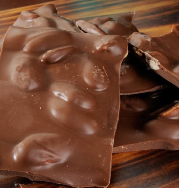 15 ιδέες για υγιεινά γλυκά σνακ διαίτης για τη λιγούρα σου από τη διαιτολόγο