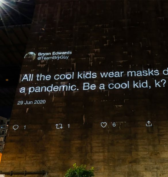 &#x3A4;&#x3BF; twitter &#x3BC;&#x3B5;&#x3C4;&#x3B1;&#x3C4;&#x3C1;&#x3AD;&#x3C0;&#x3B5;&#x3B9; &#x3C4;&#x3B1; tweets &#x3B3;&#x3B9;&#x3B1; &#x3C4;&#x3B9;&#x3C2; &#x3BC;&#x3AC;&#x3C3;&#x3BA;&#x3B5;&#x3C2; &#x3C3;&#x3B5; &#x3B1;&#x3C6;&#x3AF;&#x3C3;&#x3B5;&#x3C2;