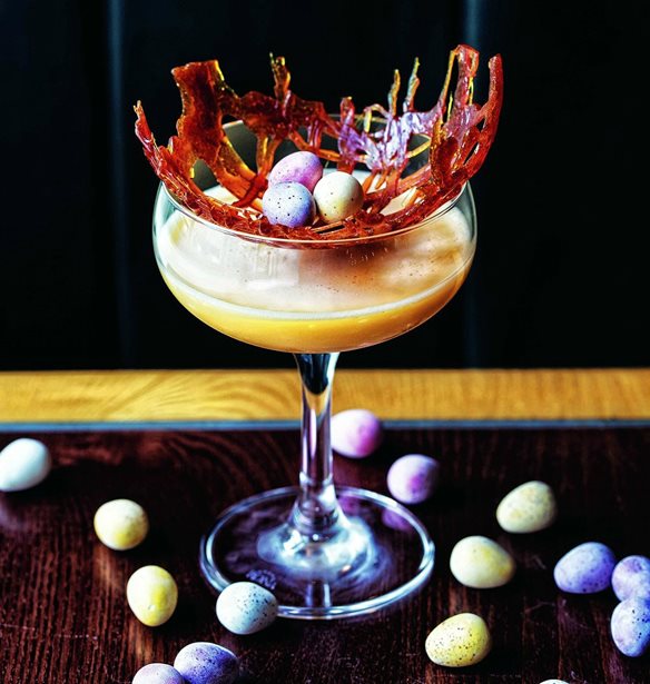 &#x388;&#x3BD;&#x3B1; cocktail &#x3B3;&#x3B9;&#x3B1; &#x3C4;&#x3BF; &#x3A0;&#x3AC;&#x3C3;&#x3C7;&#x3B1; &#x3B1;&#x3C0;&#x3CC; &#x3C4;&#x3BF;&#x3BD; Gordon Ramsay