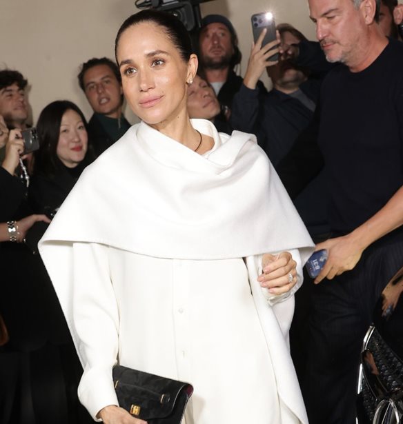 &quot;&#x397; &#x394;&#x3BF;&#x3CD;&#x3BA;&#x3B9;&#x3C3;&#x3C3;&#x3B1; &#x388;&#x3C6;&#x3C4;&#x3B1;&#x3C3;&#x3B5;&quot; | &#x39F; &#x3C4;&#x3C1;&#x3CC;&#x3C0;&#x3BF;&#x3C2; &#x3C0;&#x3BF;&#x3C5; &#x3BF;&#x3B9; &#x3C3;&#x3C5;&#x3BD;&#x3B5;&#x3C1;&#x3B3;&#x3AC;&#x3C4;&#x3B5;&#x3C2; &#x3C4;&#x3B7;&#x3C2; Megha Markle &#x3B1;&#x3BD;&#x3B1;&#x3BA;&#x3BF;&#x3B9;&#x3BD;&#x3CE;&#x3BD;&#x3BF;&#x3C5;&#x3BD; &#x3C4;&#x3B7;&#x3BD; &#x3AC;&#x3C6;&#x3B9;&#x3BE;&#x3AE; &#x3C4;&#x3B7;&#x3C2; &#x3BA;&#x3AC;&#x3B8;&#x3B5; &#x3C6;&#x3BF;&#x3C1;&#x3AC;