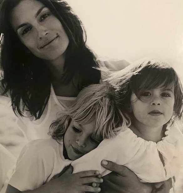 Mother&#x27;s Day 2019: &#x39F;&#x3B9; &#x3C0;&#x3B9;&#x3BF; &#x3C4;&#x3C1;&#x3C5;&#x3C6;&#x3B5;&#x3C1;&#x3AD;&#x3C2; &#x3B1;&#x3BD;&#x3B1;&#x3C1;&#x3C4;&#x3AE;&#x3C3;&#x3B5;&#x3B9;&#x3C2; &#x3C4;&#x3C9;&#x3BD; celebrities &#x3C3;&#x3C4;&#x3BF; Instagram