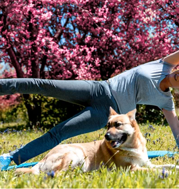 Γυμναστική για γυναίκες άνω των 50 ετών: Πώς θα "χτίσεις" το σώμα σου