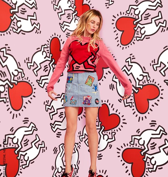 &#x397; iconic &#x3C4;&#x3AD;&#x3C7;&#x3BD;&#x3B7; &#x3C4;&#x3BF;&#x3C5; Keith Haring &#x3B1;&#x3C0;&#x3BF;&#x3C4;&#x3C5;&#x3C0;&#x3CE;&#x3BD;&#x3B5;&#x3C4;&#x3B1;&#x3B9; &#x3B3;&#x3B9;&#x3B1; &#x3C0;&#x3C1;&#x3CE;&#x3C4;&#x3B7; &#x3C6;&#x3BF;&#x3C1;&#x3AC; &#x3C3;&#x3B5; &#x3C1;&#x3BF;&#x3CD;&#x3C7;&#x3B1;