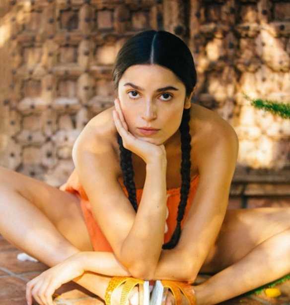 5 εύκολοι τρόποι για να γίνεις πιο ευλύγιστη