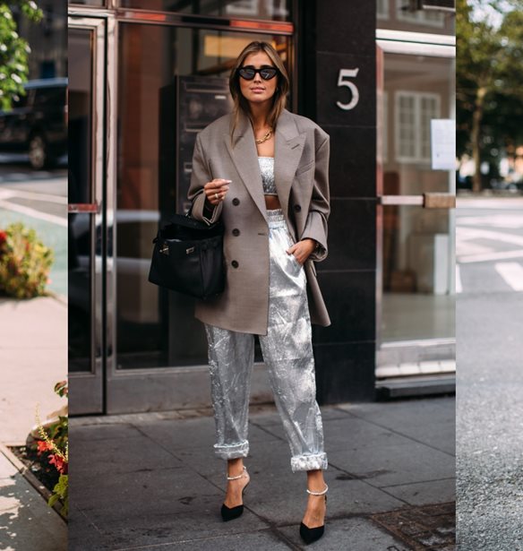 Party Dressing | 15 κομμάτια που θα σε κάνουν να ανυπομονείς για τις γιορτές