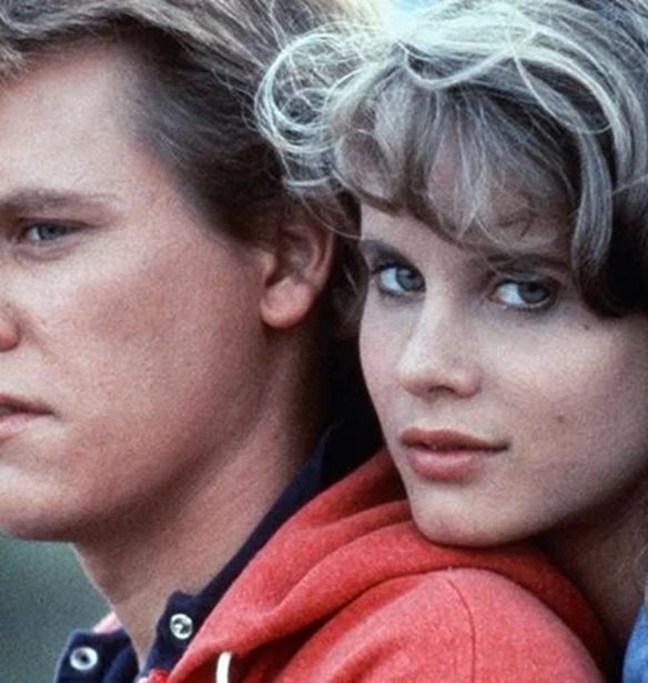 Lynne Marta | &#x388;&#x3C6;&#x3C5;&#x3B3;&#x3B5; &#x3B1;&#x3C0;&#x3CC; &#x3C4;&#x3B7; &#x3B6;&#x3C9;&#x3AE; &#x3B7; &#x3B7;&#x3B8;&#x3BF;&#x3C0;&#x3BF;&#x3B9;&#x3CC;&#x3C2; &#x3C4;&#x3BF;&#x3C5; &quot;Footloose&quot;