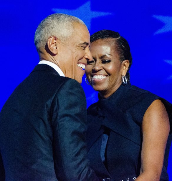 &#x39F; Barack Obama &#x3C0;&#x3B1;&#x3C1;&#x3B1;&#x3B4;&#x3AD;&#x3C7;&#x3B5;&#x3C4;&#x3B1;&#x3B9; &#x3B3;&#x3B9;&#x3B1; &#x3C0;&#x3C1;&#x3CE;&#x3C4;&#x3B7; &#x3C6;&#x3BF;&#x3C1;&#x3AC; &#x3C4;&#x3B7;&#x3BD; &#x3BA;&#x3C1;&#x3AF;&#x3C3;&#x3B7; &#x3C3;&#x3C4;&#x3BF;&#x3BD; &#x3B3;&#x3AC;&#x3BC;&#x3BF; &#x3C4;&#x3BF;&#x3C5; &#x3BC;&#x3B5; &#x3C4;&#x3B7; Michelle
