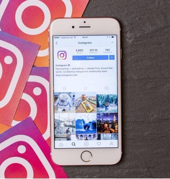 &#x391;&#x3C5;&#x3C4;&#x3AE; &#x3B5;&#x3AF;&#x3BD;&#x3B1;&#x3B9; &#x3B7; &#x3BD;&#x3AD;&#x3B1; &#x3B1;&#x3BB;&#x3BB;&#x3B1;&#x3B3;&#x3AE; &#x3C3;&#x3C4;&#x3BF; Instagram &#x3C0;&#x3BF;&#x3C5; &#x3C0;&#x3C1;&#x3B1;&#x3B3;&#x3BC;&#x3B1;&#x3C4;&#x3B9;&#x3BA;&#x3AC; &#x3B8;&#x3B1; &#x3C3;&#x3B5; &#x3C3;&#x3CE;&#x3C3;&#x3B5;&#x3B9;