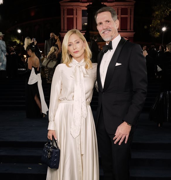 Marie-Chantal | To elegant &#x3BC;&#x3B1;&#x3BA;&#x3B9;&#x3B3;&#x3B9;&#x3AC;&#x3B6; &#x3C4;&#x3B7;&#x3C2; &#x3C3;&#x3C4;&#x3B1; Fashion Awards 2025