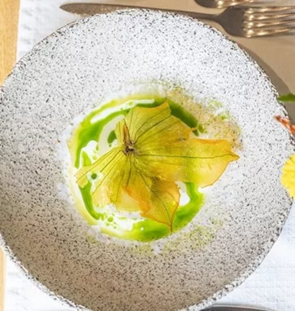 Ενα υπέροχο δείπνο από το Broadway της Κω στην Αθηναϊκή Ριβιέρα