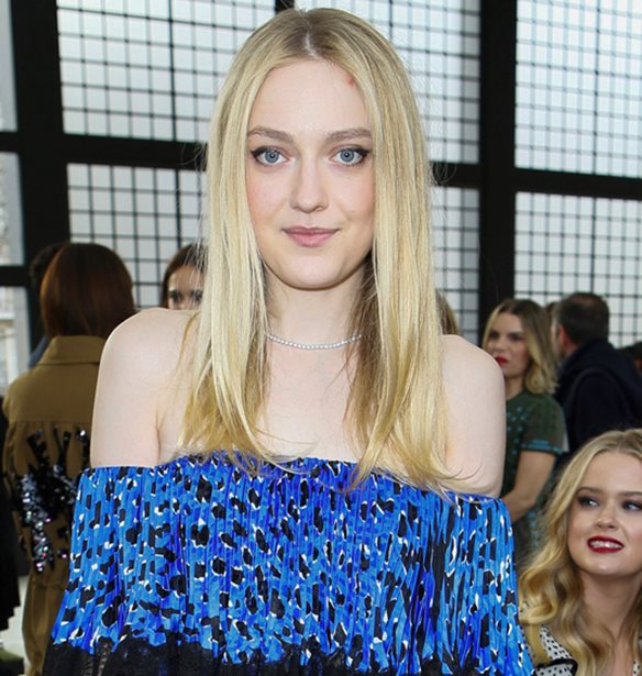 Dakota Fanning | &#x394;&#x3B5;&#x3C2; &#x3C0;&#x3CE;&#x3C2; &#x3C6;&#x3CC;&#x3C1;&#x3B5;&#x3C3;&#x3B5; &#x3C4;&#x3BF; babydoll