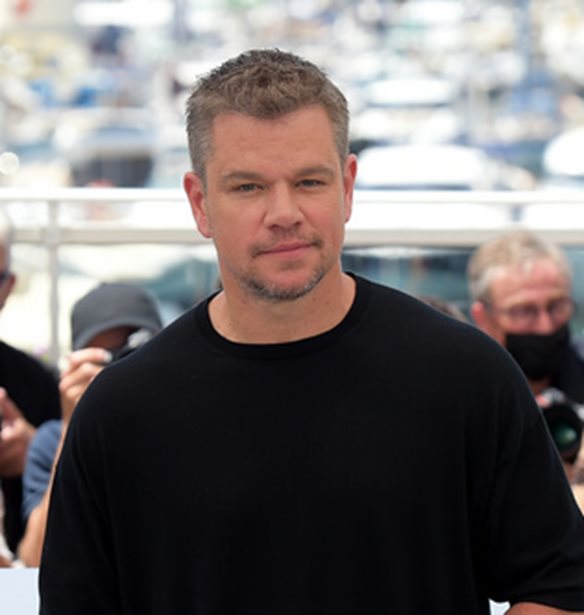 O Matt Damon (&#x3BA;&#x3B1;&#x3B9; &#x3C0;&#x3AC;&#x3BB;&#x3B9;!) &#x3C3;&#x3C4;&#x3B7; &#x39C;&#x3CD;&#x3BA;&#x3BF;&#x3BD;&#x3BF; &#x3B3;&#x3B9;&#x3B1; &#x3B4;&#x3B9;&#x3B1;&#x3BA;&#x3BF;&#x3C0;&#x3AD;&#x3C2; &#x3BC;&#x3B5; &#x3C4;&#x3B7; &#x3C3;&#x3CD;&#x3B6;&#x3C5;&#x3B3;&#x3CC; &#x3C4;&#x3BF;&#x3C5;- &#x3C6;&#x3C9;&#x3C4;&#x3BF;&#x3B3;&#x3C1;&#x3B1;&#x3C6;&#x3AF;&#x3B5;&#x3C2;