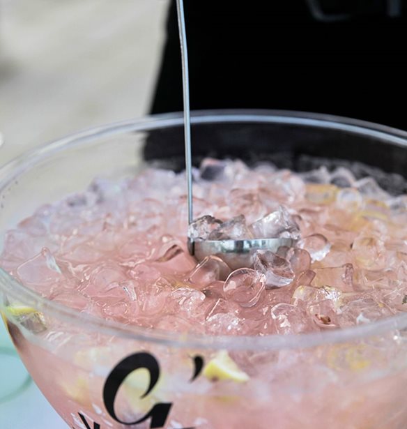 #Tidbits *: Best Summer Punch