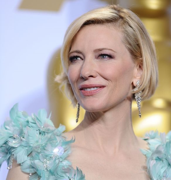 &#x397; Cate Blanchett &#x3B8;&#x3B1; &#x3C0;&#x3C1;&#x3C9;&#x3C4;&#x3B1;&#x3B3;&#x3C9;&#x3BD;&#x3B9;&#x3C3;&#x3C4;&#x3AE;&#x3C3;&#x3B5;&#x3B9; &#x3C3;&#x3B5; &#x3C0;&#x3B1;&#x3C1;&#x3AC;&#x3C3;&#x3C4;&#x3B1;&#x3C3;&#x3B7; &#x3C3;&#x3C4;&#x3BF; West End &#x3C4;&#x3BF;&#x3C5; &#x39B;&#x3BF;&#x3BD;&#x3B4;&#x3AF;&#x3BD;&#x3BF;&#x3C5;