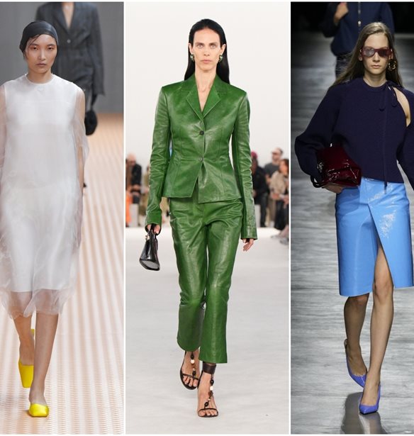 Milan Fashion Week | &#x38C;&#x3BB;&#x3B1; &#x3C4;&#x3B1; looks &#x3B1;&#x3C0;&#x3CC; &#x3C4;&#x3B9;&#x3C2; SS24 &#x3C3;&#x3C5;&#x3BB;&#x3BB;&#x3BF;&#x3B3;&#x3AD;&#x3C2; &#x3C4;&#x3C9;&#x3BD; &#x3BF;&#x3AF;&#x3BA;&#x3C9;&#x3BD; &#x3C0;&#x3BF;&#x3C5; &#x3B1;&#x3BD;&#x3C5;&#x3C0;&#x3BF;&#x3BC;&#x3BF;&#x3BD;&#x3BF;&#x3CD;&#x3BC;&#x3B5; &#x3BD;&#x3B1; &#x3C6;&#x3BF;&#x3C1;&#x3AD;&#x3C3;&#x3BF;&#x3C5;&#x3BC;&#x3B5;