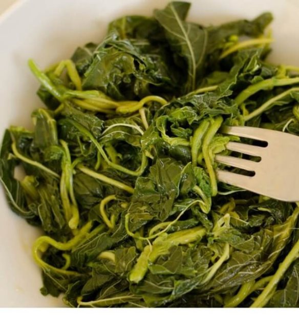 Βλίτα έφαγες; Ποια είναι τα οφέλη των πιο αγαπημένων καλοκαιρινών χορταρικών