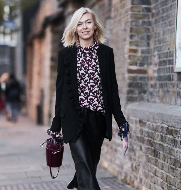 Αυτό το παντελόνι θα αντικαταστήσει τα skinny jeans σου για φέτος