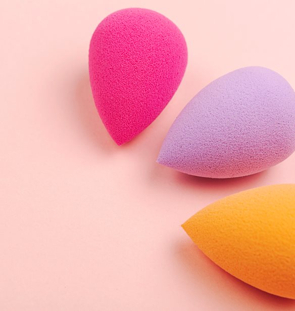 Beauty Blender | &#x3A0;&#x3CE;&#x3C2; &#x3BD;&#x3B1; &#x3C4;&#x3BF; &#x3C7;&#x3C1;&#x3B7;&#x3C3;&#x3B9;&#x3BC;&#x3BF;&#x3C0;&#x3BF;&#x3B9;&#x3AE;&#x3C3;&#x3B5;&#x3B9;&#x3C2; (like a pro)