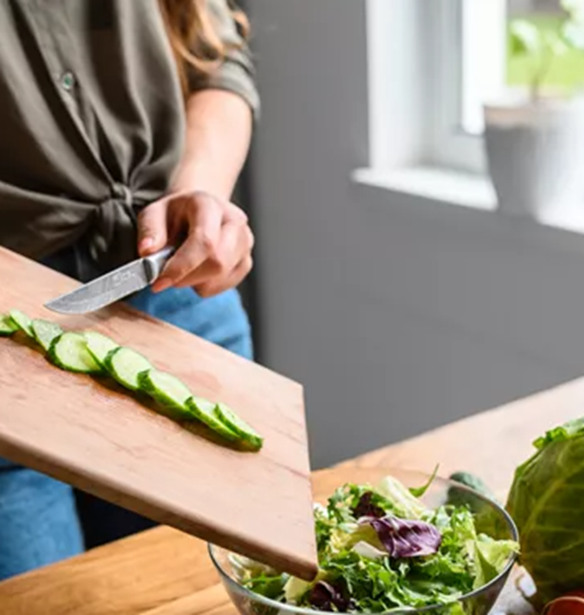Η διατροφή που βοηθά στην ενίσχυση του μεταβολισμού