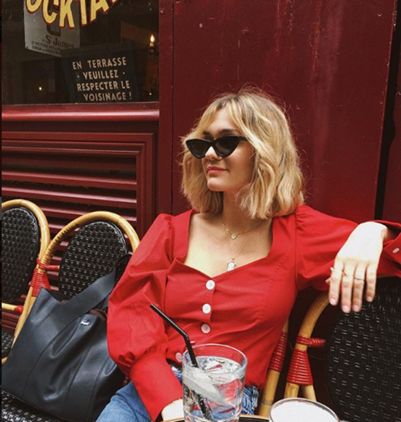 Αυτή η μικρή λεπτομέρεια θα κάνει το κάθε look σου ακόμα πιο επίκαιρο