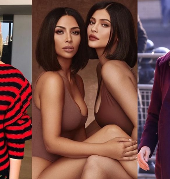 &#x391;&#x3C5;&#x3C4;&#x3AD;&#x3C2; &#x3B5;&#x3AF;&#x3BD;&#x3B1;&#x3B9; &#x3BF;&#x3B9; top fashion influencers &#x3C4;&#x3BF;&#x3C5; 2018