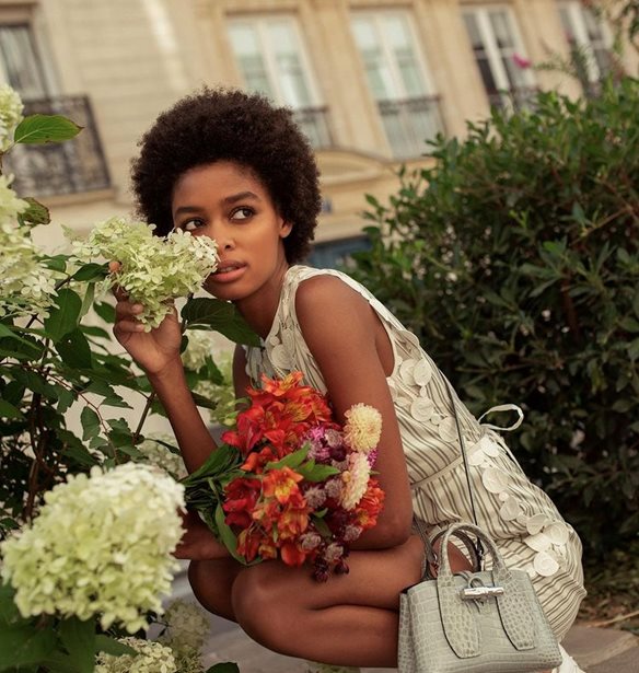 Γιορτή της Μητέρας | Ευχηθείτε στη μαμά σας με δώρα από τη Longchamp