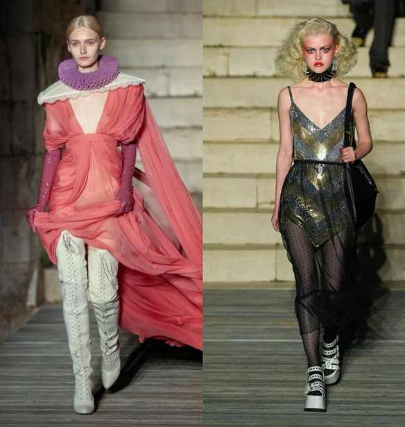 Gucci Cosmogonie | &#x3A4;&#x3BF; &#x3BA;&#x3BF;&#x3C3;&#x3BC;&#x3BF;&#x3B3;&#x3BF;&#x3BD;&#x3B9;&#x3BA;&#x3CC; &#x3C0;&#x3B1;&#x3C1;&#x3B1;&#x3BC;&#x3CD;&#x3B8;&#x3B9; &#x3C4;&#x3BF;&#x3C5; Alessandro Michele &#x3C0;&#x3BF;&#x3C5; &#x3B1;&#x3BC;&#x3C6;&#x3B9;&#x3C3;&#x3B2;&#x3B7;&#x3C4;&#x3B5;&#x3AF; &#x3BA;&#x3AC;&#x3B8;&#x3B5; &#x3BA;&#x3B1;&#x3BD;&#x3CC;&#x3BD;&#x3B1; &#x3C3;&#x3C4;&#x3BF; &#x3BD;&#x3C4;&#x3CD;&#x3C3;&#x3B9;&#x3BC;&#x3BF;