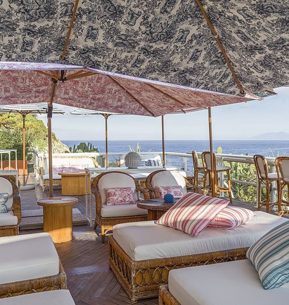 Dioriviera | &#x391;&#x3C0;&#x3CC; &#x3C4;&#x3B7; &#x39C;&#x3CD;&#x3BA;&#x3BF;&#x3BD;&#x3BF; &#x3C9;&#x3C2; &#x3C4;&#x3BF; Capri, &#x3C4;&#x3BF; &#x3BA;&#x3B1;&#x3BB;&#x3BF;&#x3BA;&#x3B1;&#x3AF;&#x3C1;&#x3B9; &#x3B3;&#x3AF;&#x3BD;&#x3B5;&#x3C4;&#x3B1;&#x3B9; &#x3B5;&#x3BC;&#x3C0;&#x3B5;&#x3B9;&#x3C1;&#x3AF;&#x3B1; Dior
