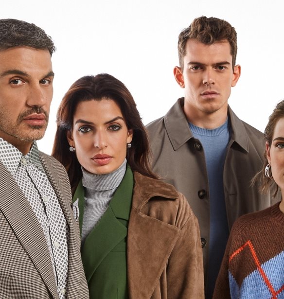&#x397; Marks &amp; Spencer &#x3AD;&#x3C1;&#x3C7;&#x3B5;&#x3C4;&#x3B1;&#x3B9; &#x3BC;&#x3B5; Big Autumn Energy &#x3BC;&#x3AD;&#x3C3;&#x3B1; &#x3B1;&#x3C0;&#x3CC; &#x3BC;&#x3B9;&#x3B1; &#x3C3;&#x3C5;&#x3BB;&#x3BB;&#x3BF;&#x3B3;&#x3AE; &#x3C0;&#x3BF;&#x3C5; &#x3B8;&#x3B1; &#x3BF;&#x3C1;&#x3AF;&#x3C3;&#x3B5;&#x3B9; &#x3C4;&#x3B9;&#x3C2; &#x3B5;&#x3BC;&#x3C6;&#x3B1;&#x3BD;&#x3AF;&#x3C3;&#x3B5;&#x3B9;&#x3C2; &#x3C3;&#x3BF;&#x3C5; &#x3C4;&#x3B7; &#x3BD;&#x3AD;&#x3B1; &#x3C3;&#x3B5;&#x3B6;&#x3CC;&#x3BD;